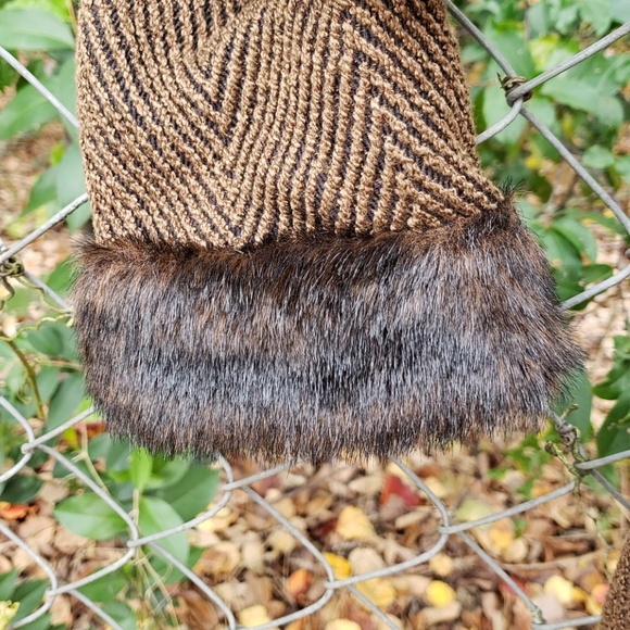 VINTAGE DRESSY JACKET/NWOT - Picture 5 of 6